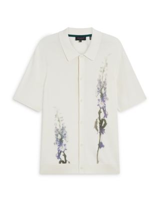 Ruits Floral Shirt