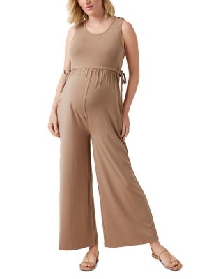 Nursing Jumpsuit