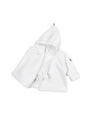 Unisex Hooded Fleece Jacket - Baby, Little Kid