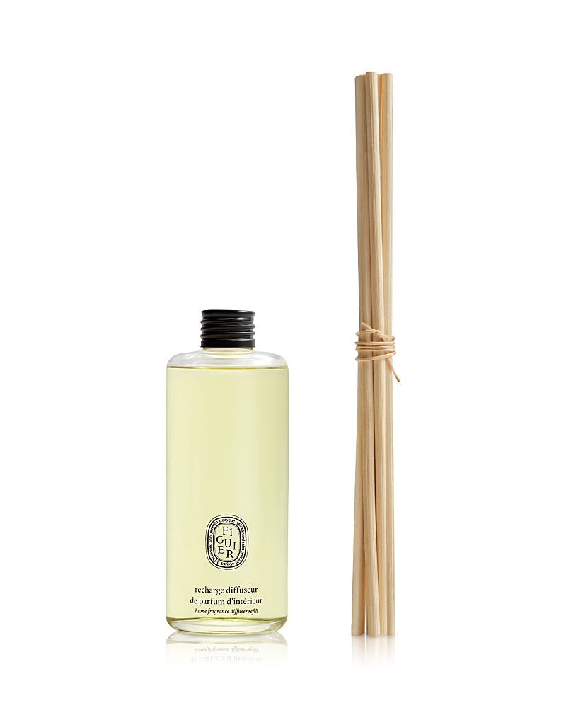 Diptyque Home Fragrance Reed Diffuser Refill - Figuier (Fig Tree) 6.8 oz.