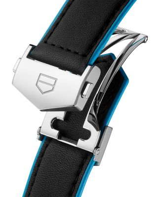 Carrera Automatic Watch, 41mm