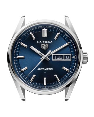 Carrera Automatic Watch, 41mm