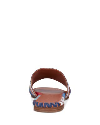 Women&#39;s Nottie Slide Sandals 