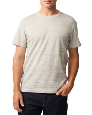 Leith Valley Sports Fit Tee