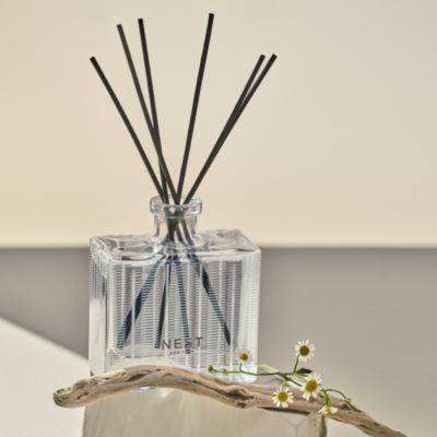Driftwood & Chamomile Reed Diffuser, 5.9 oz.