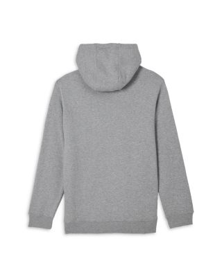 Boys' Chest Logo Hoodie - Little Kid, Big Kid
