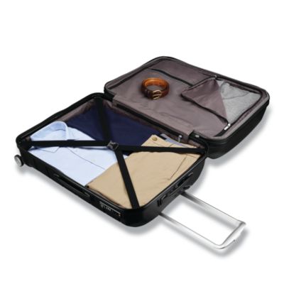 Freeform 2 Piece Luggage Set