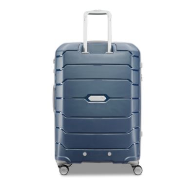 Freeform 2 Piece Luggage Set