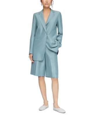 Ryerson Bermuda Shorts