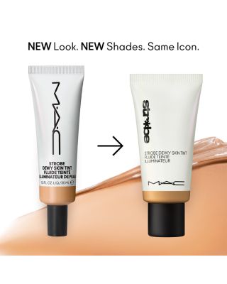 Strobe Dewy Skin Tint 1 oz.