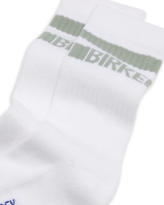 Logo Crew Socks