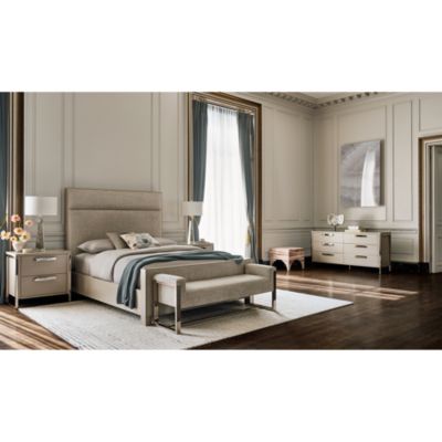 Stratum Six Drawer Dresser