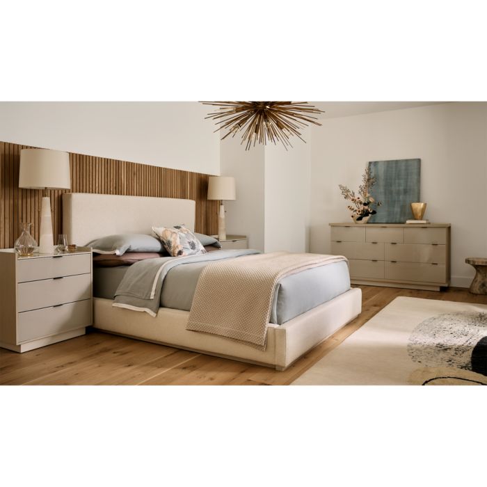 The Boutique Bed