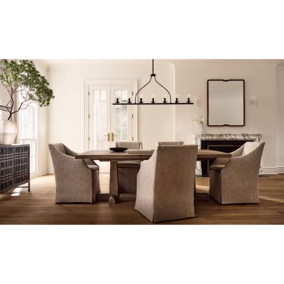 Tribeca Dining Table