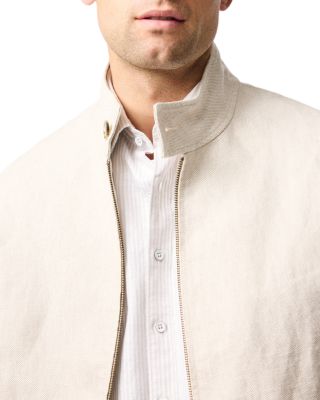Bastia Hill Long Sleeve Shirt