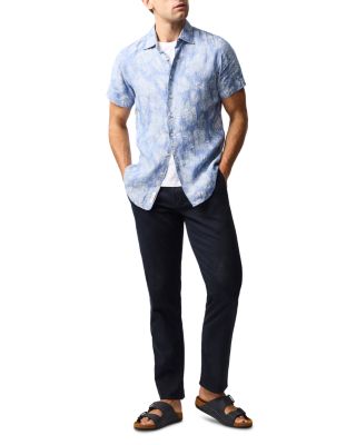 Savill Bay Short Sleeve Shirt
