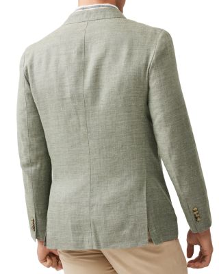 The Cascades Sport Fit Jacket