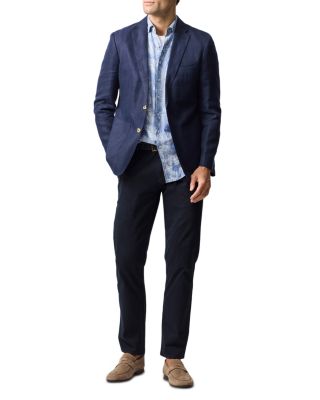 The Cascades Sport Fit Jacket