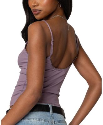Violeta Tank Top