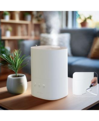 Cool Mist Humidifier