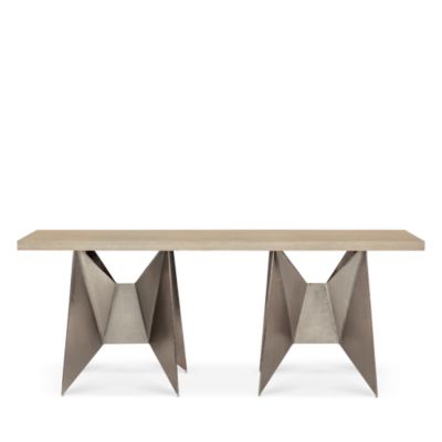 Solaria Console Table