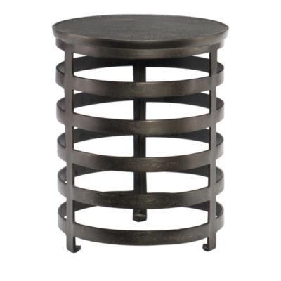 Apsley Chairside Table