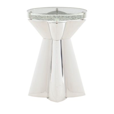 Anika Chairside Table