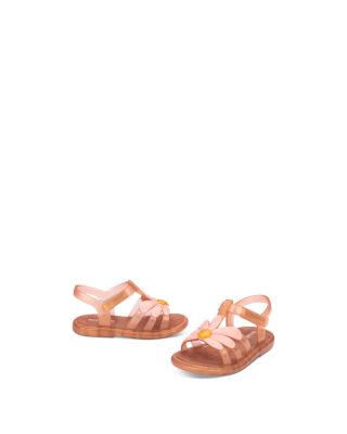  Girls' Hip Bloomy Sandals - Toddler