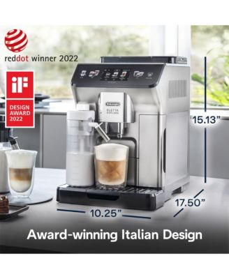 Eletta Explore Cold Brew Espresso Machine