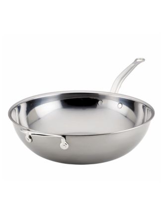NanoBond&reg; Molecular Titanium 14" Chefs Pan