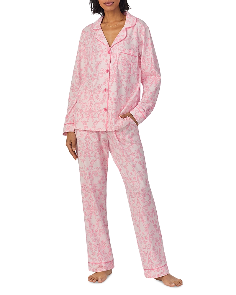 BedHead Pajamas Long Sleeve Pajama Set