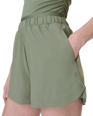 Explorer Elevated 3" Shorts
