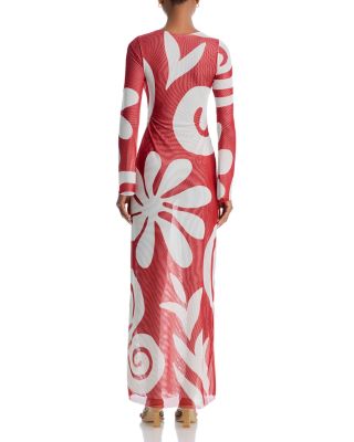 Tania Dress Cover Up