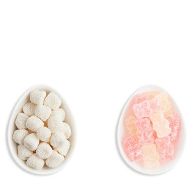  Mrs. & Mrs. A Toast to Love Wedding Candy Gift Set