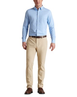 Commuter Shirt Slim Fit