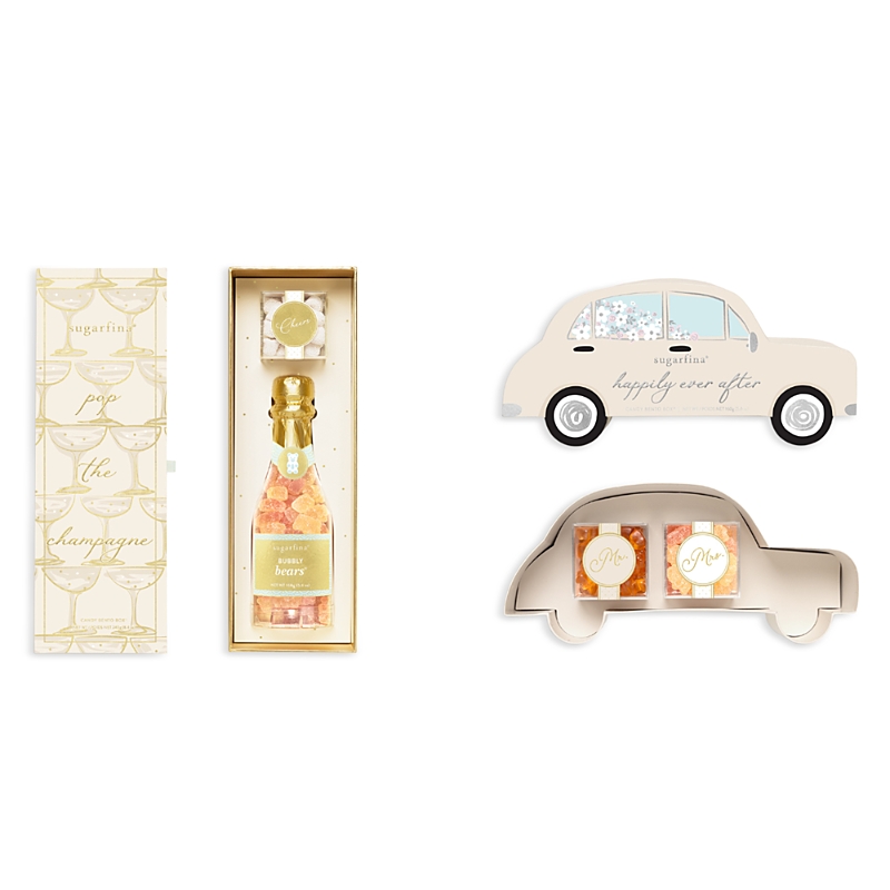 Sugarfina All U Need Is Love Bundle