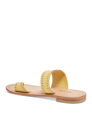 Women's Amelie Studded Sandals