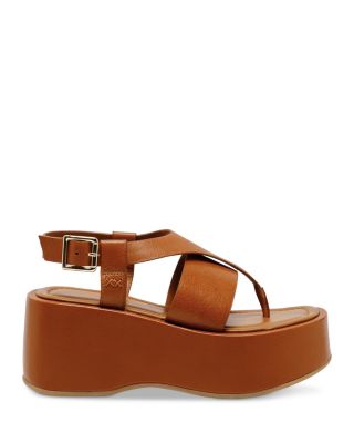 Women's Hold Platform Sandals