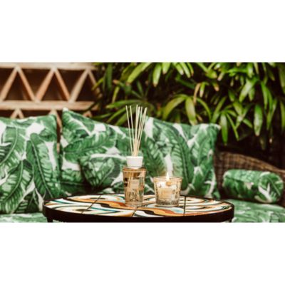 Candle &amp; Diffuser Boxed Gift Set - Tomorrowland 2025