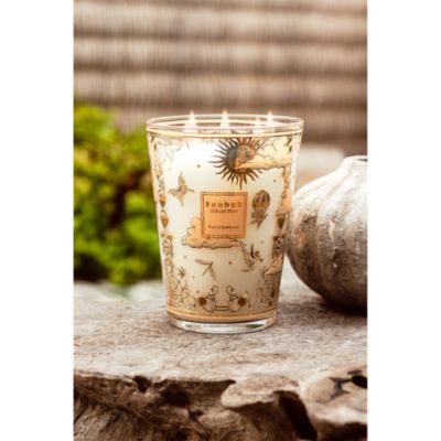 Max 35 Tomorrowland 2025 Candle, 229.12 oz.