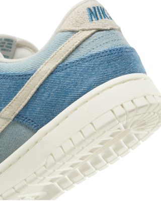 Women&#39;s Dunk Low Top Sneakers