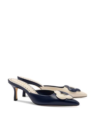 Women's Flora Pumps