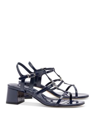 Women's Hana Block Heel Sandals