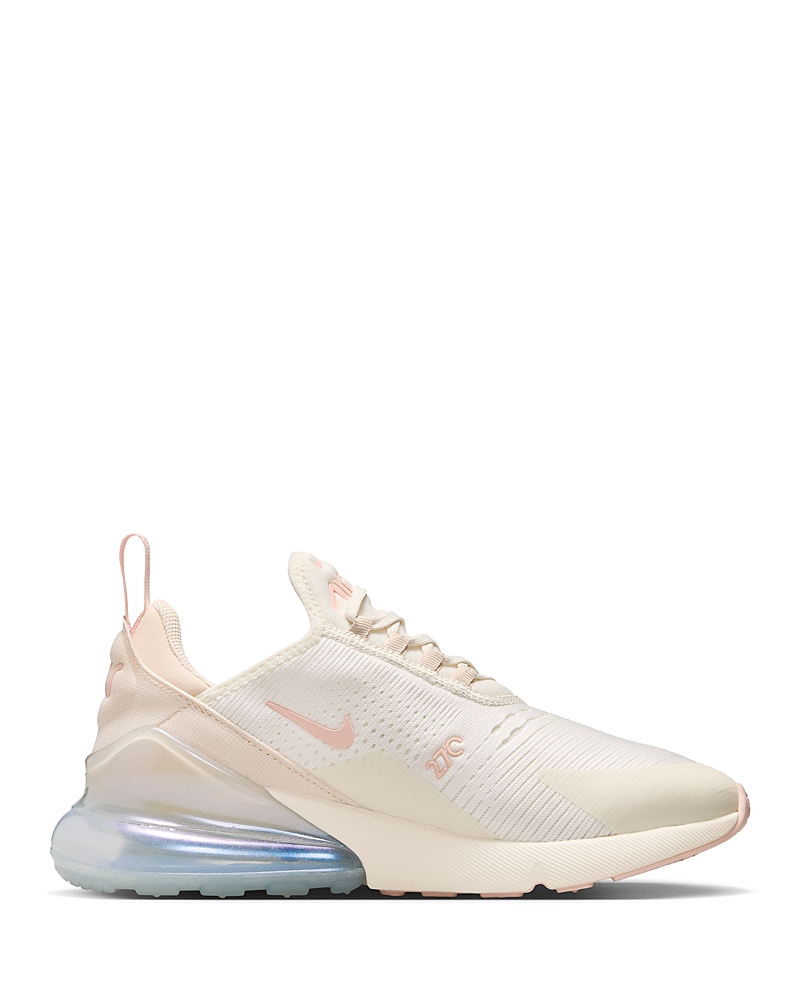 Nike Women's Air Max 270 Low Top Sneakers