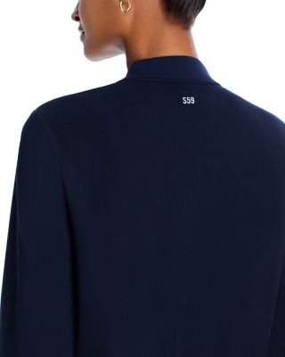 Airweight Bomber Jacket