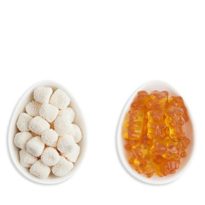 Mr. & Mr. Let's Celebrate Wedding Candy Gift Set