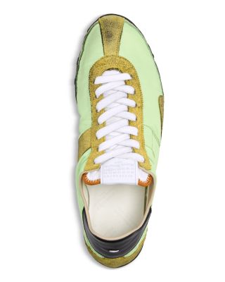 Men's Sprinters Low Top Sneakers