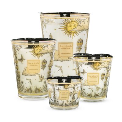 Tomorrowland 2025 Fragrance Collection