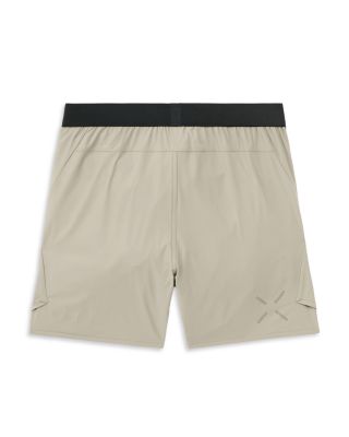 Tactical 7" Shorts