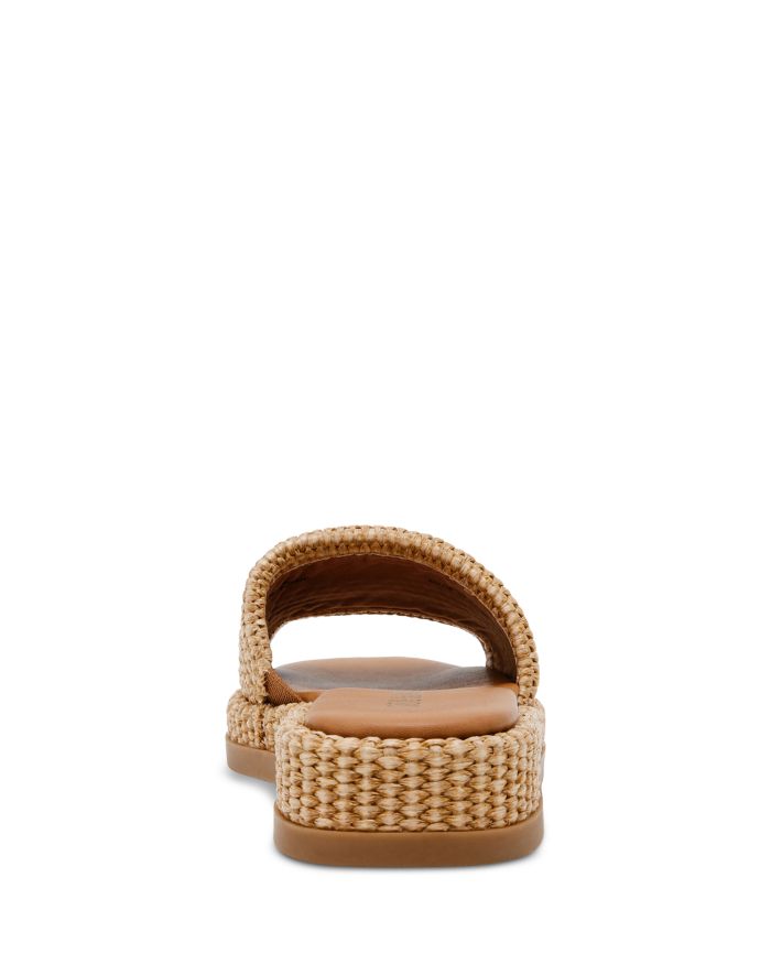 Women's Boardwalk Woven Sandals